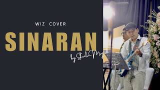SINARAN - Sheila Majid | Cover by WIZ Music Entertainment