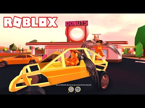 jailbreak buggy