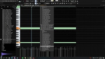 how to make AMBIENT DARKO beats for REDDA And LOVEMUSIC | Fl Studio Tutorial 2025