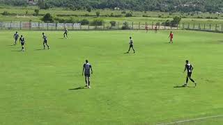JUNIORI: HNK GRUDE - HŠK POSUŠJE (0:5) 30.05.2026.