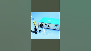 Custom Equipment Labels by Visual Marking Systems