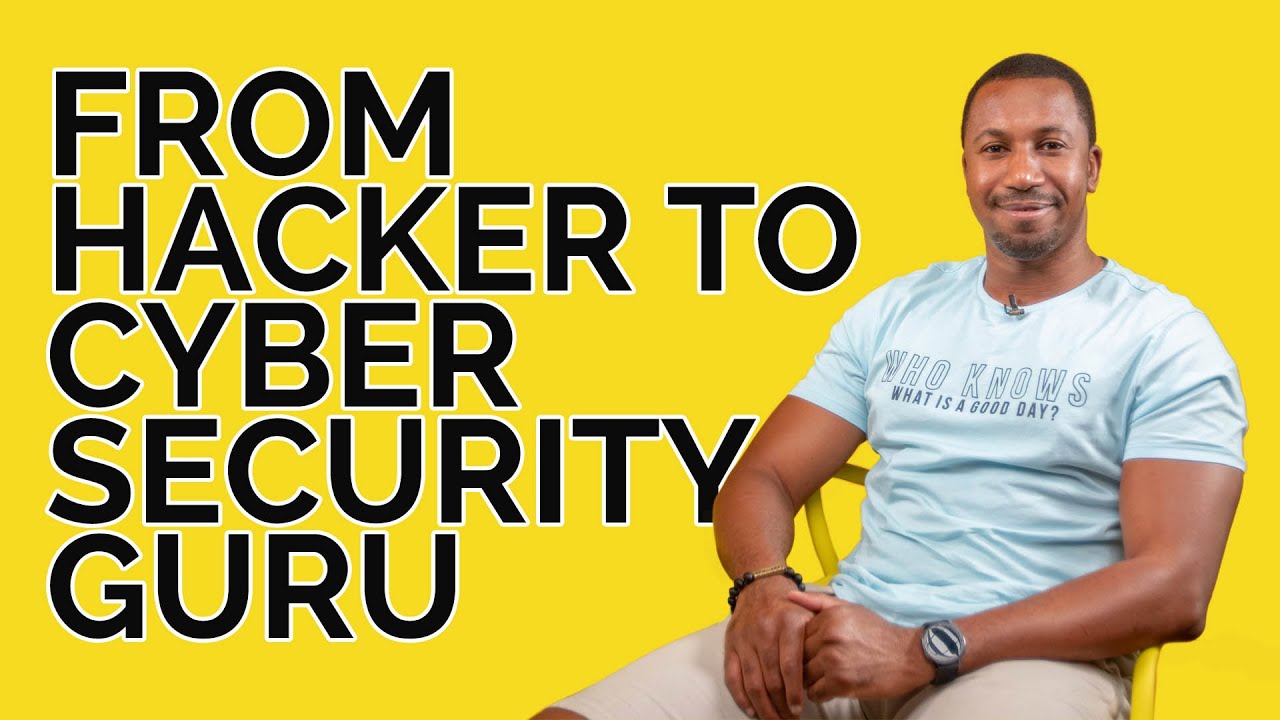 I Made A Computer Virus When I Was 7