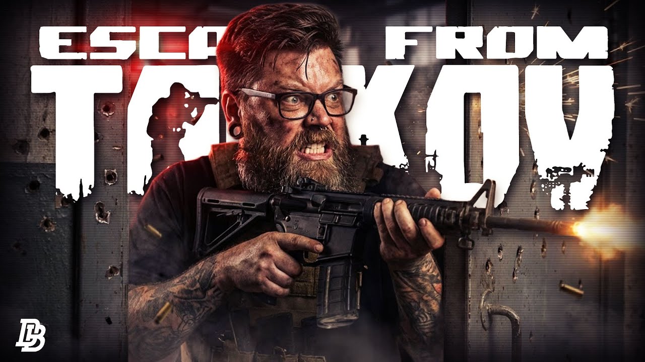 The Kappa Quest Grind Continues. [PVE]