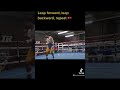 How To Move Like Manny Pacquiao Boxing Footwork How To Move Like Manny Pacquiao Boxing Footwork