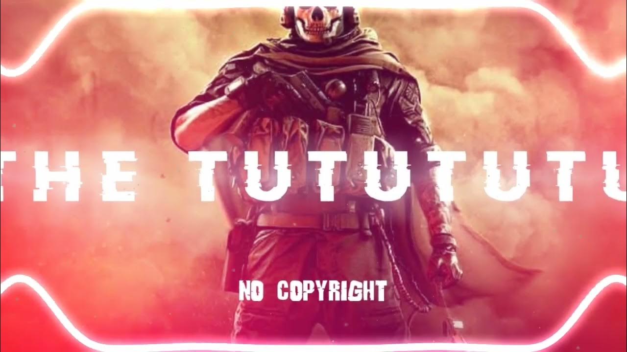 The Tutututu Edit AUDIO No Copyright ©️ YouTube