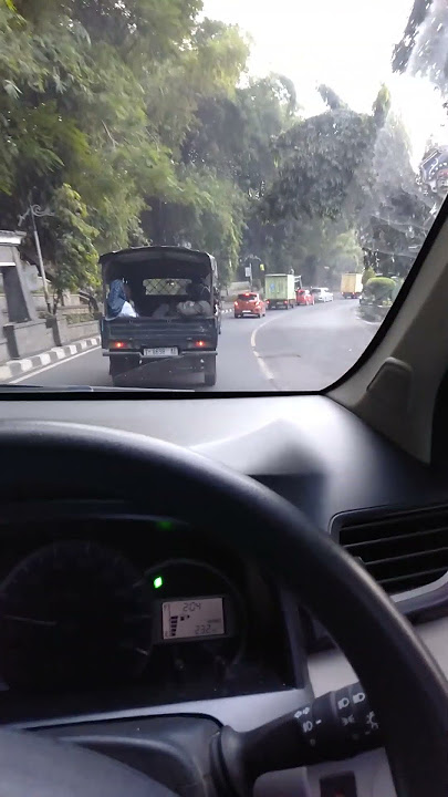 jalan jalan di akhir pekan
