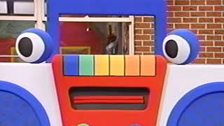 Fun & Games (1996 Version) Part 24