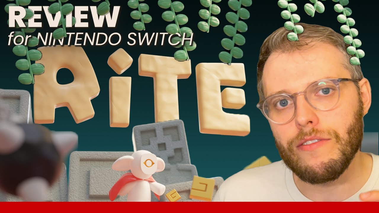 Nintendo Switch Nintendo Switch rite RITE for Nintendo Switch - Nintendo Official Site