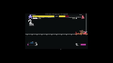 Robot VS Ninja S1 YOMI Hustle