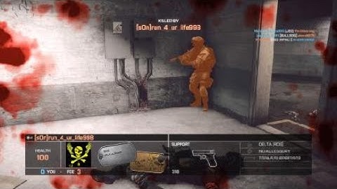 Battlefield 4 hacker on operation locker