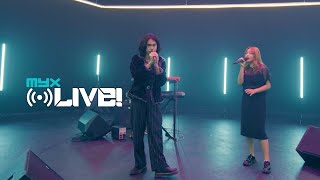 Arthur Miguel and Trisha Macapagal perform "Leron" | MYX Live