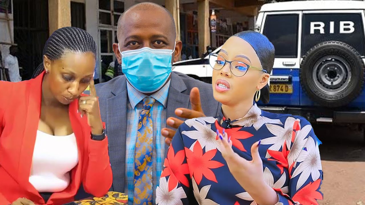 INKURU MBI CYANE KURI MUTESI SCOVIA NA MUTESI JOLLY IRAZINDUTSE🚨 ...
