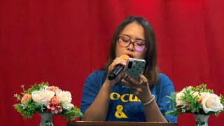 ทุกวันเวลา cover song by Lin line