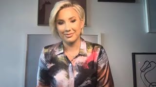 Savannah Chrisley on Ending Her Engagement to Nic Kerdiles (Exclusive)