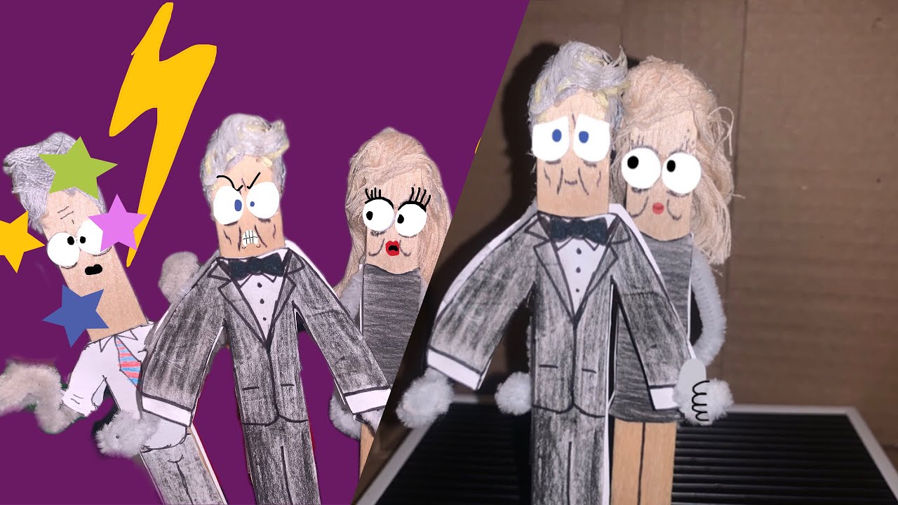 ThePops S3 Ep.17The Dog Show YouTube