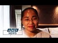PH Olympic gold medalist Hidilyn Diaz: Years of preparation, whole lot of faith helped me win | ANC