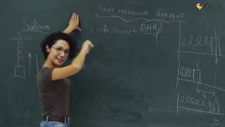 Basit Harmonik Hareketler 1