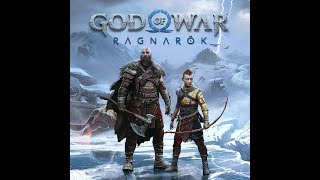 God of War Ragnarok Part 1
