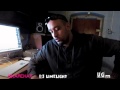 DJ LIMELIGHT - URBAN GYPSIES interview with SKARLETT UGM