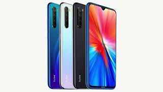 Xiaomi Celesta Ringtone Resimi