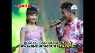 Adella - Kopi Susu ( VOCAL )