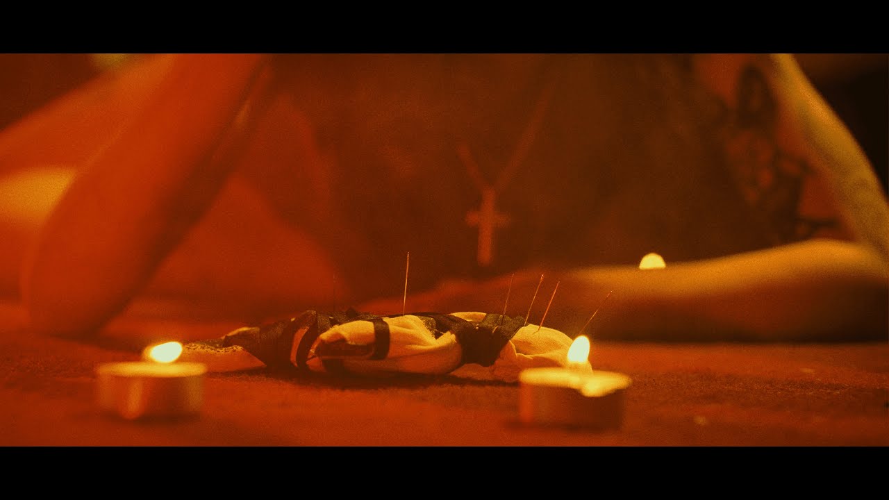 Watch VAEN - Omens (Official Video) on YouTube Watch VAEN - Omens (Official Video) on YouTube