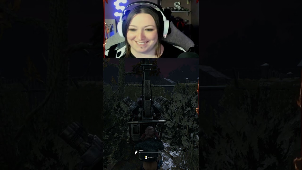 Trickster worse than Wesker | 