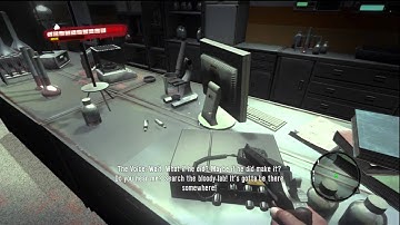 Dead island playthrough Part 45 HD Xbox 360