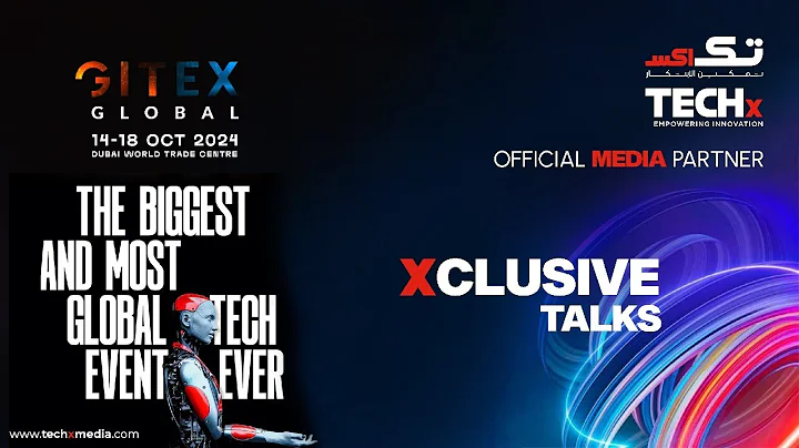 Inside the World’s Largest Tech Event | GITEX 2025 Highlights