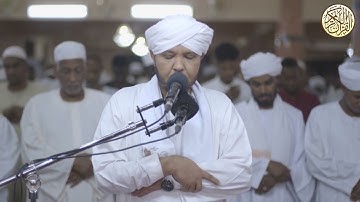 سورة الحجر | الآيات 1 - 25 | الشيخ القارئ : محمد عبدالله الحوري