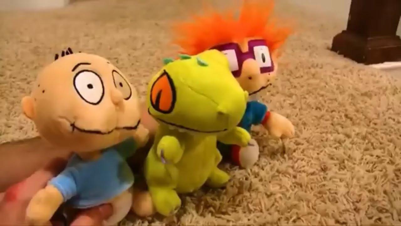Sml Rugrats SML: Rugrats - YouTube