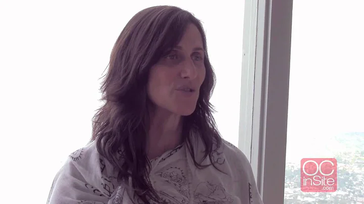 5-minute meditation: Lori Kahn