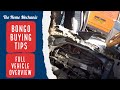 John Just Brought A Mazda Bongo Buying Tips And Overview John Just Brought A Mazda Bongo Buying Tips And Overview