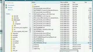 Howto Update Adempiere From Trunk