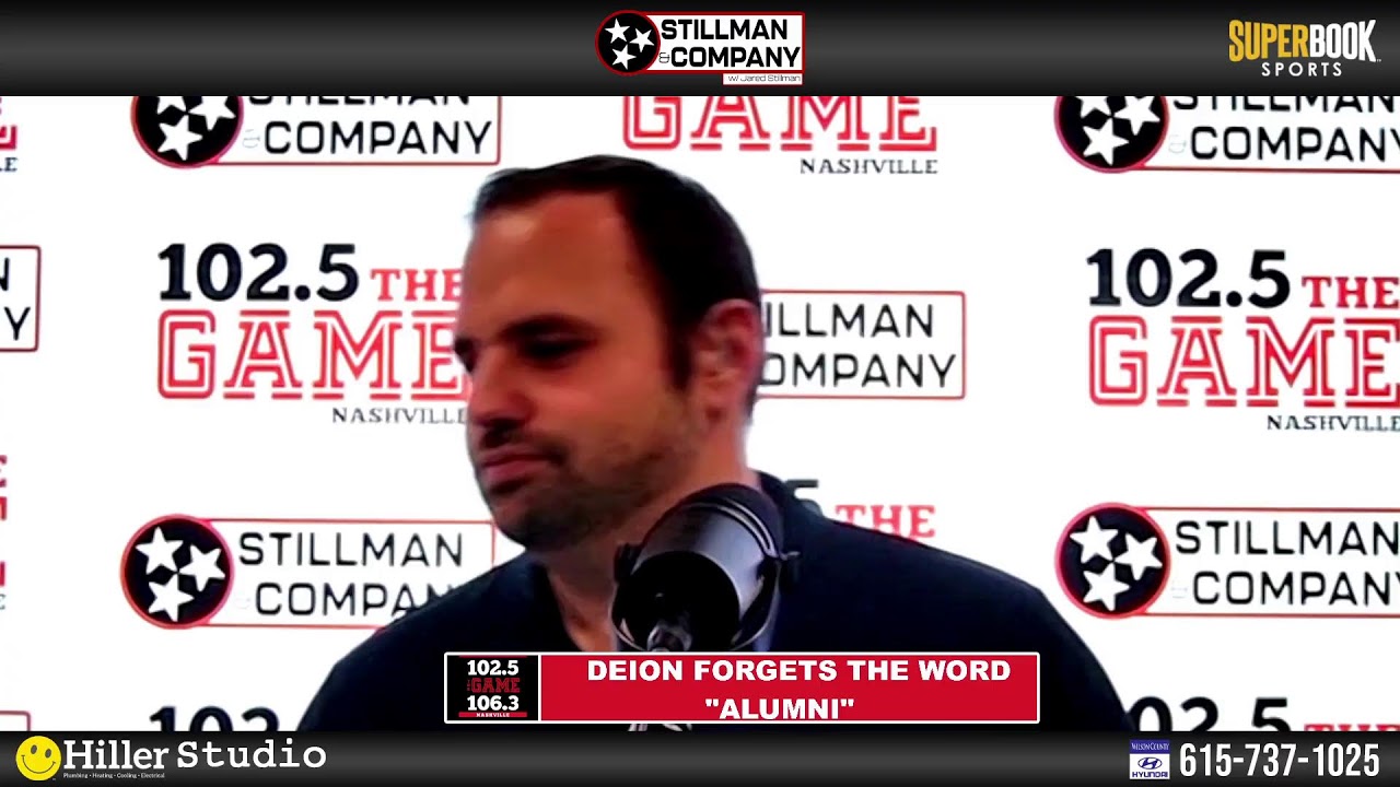 WATCH Stillman & Company YouTube