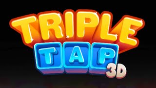 Triple Tap 3D