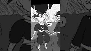 La CITA de PUCCA y GARU termina MAL... 😳💀 #pucca #comicdub