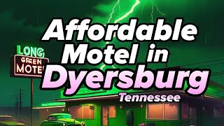 The Emerald Inn Produced by Dolla Rides Short 2024
