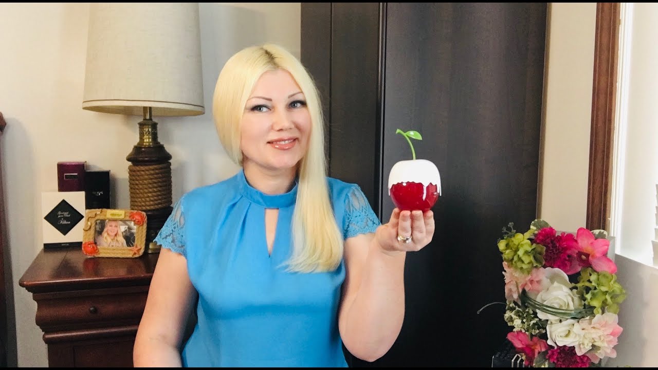 Моя коллекция НЕОБЫЧНЫХ флаконов //  1-я часть