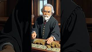 Secrets Of The Trial Of The Pyx Revealed