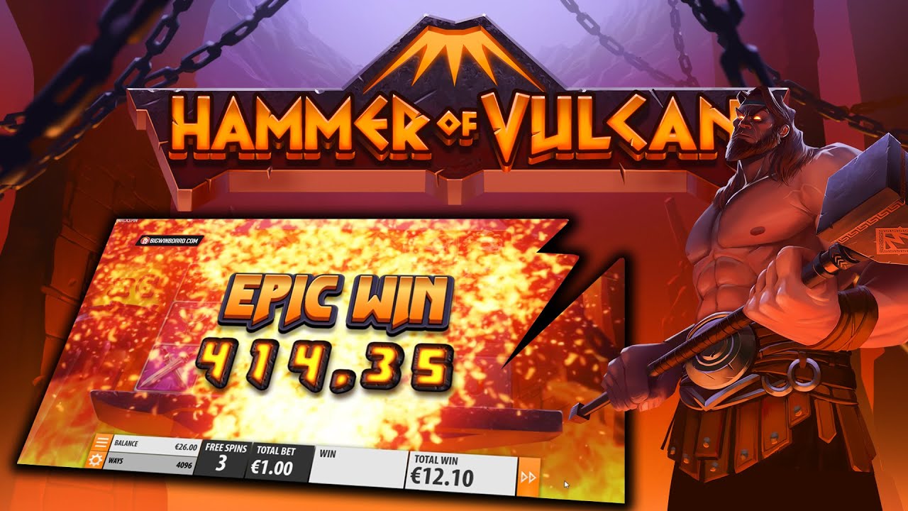 Вулкан россия vulkan win fun. Hammer of Vulcan Quickspin. Хамер вулкан. Hammer of Vulcan Slot Demo. Hammer of Vulcan демо.