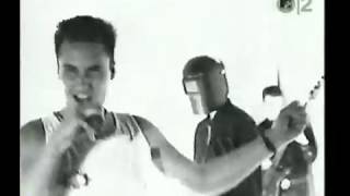 Die Krupps - The Machineries of Joy