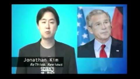 Review of The Corporation w/ Jonathan Kim