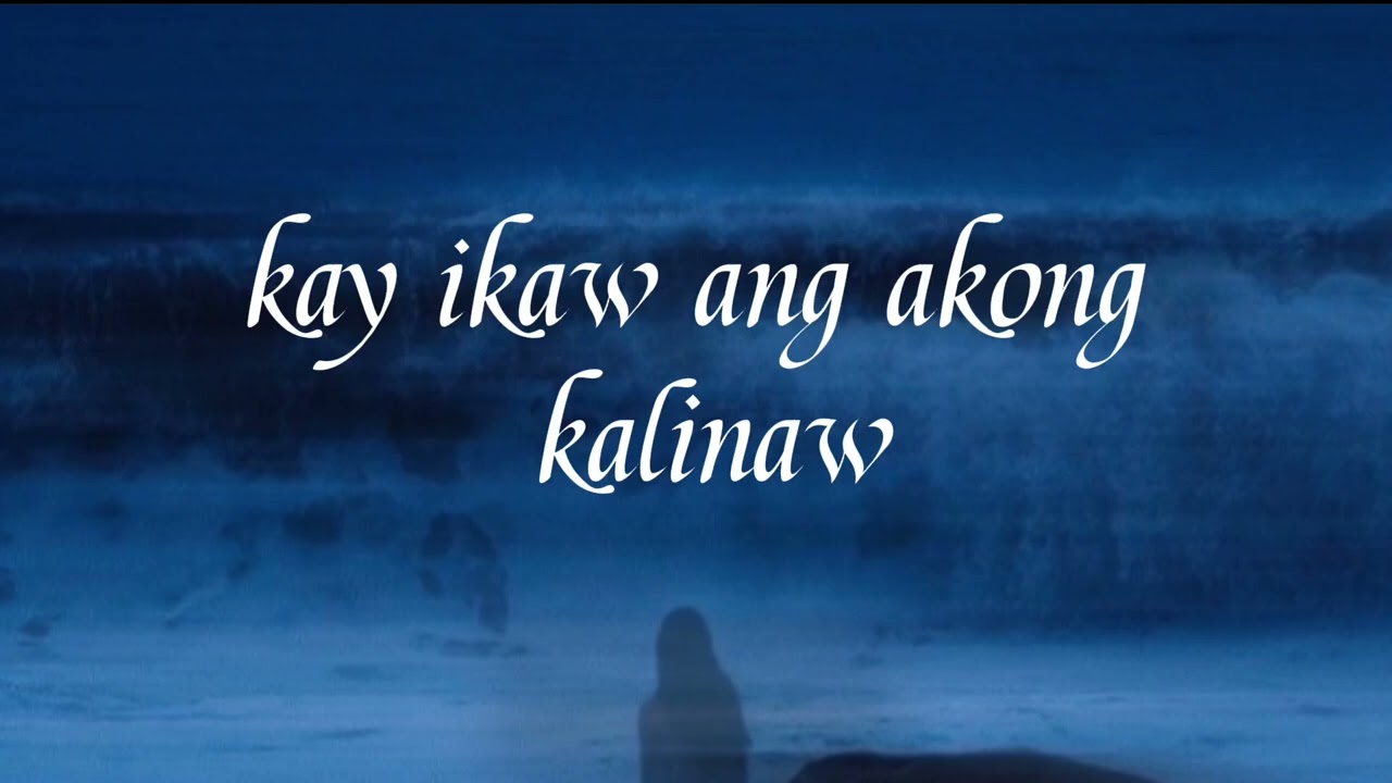 Ginoo Magpabilin ko (bisaya christian song)