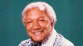 Redd Foxx's Heart Attack Nobody Took Seriously | The Tragic Death That Shocked Hollywood