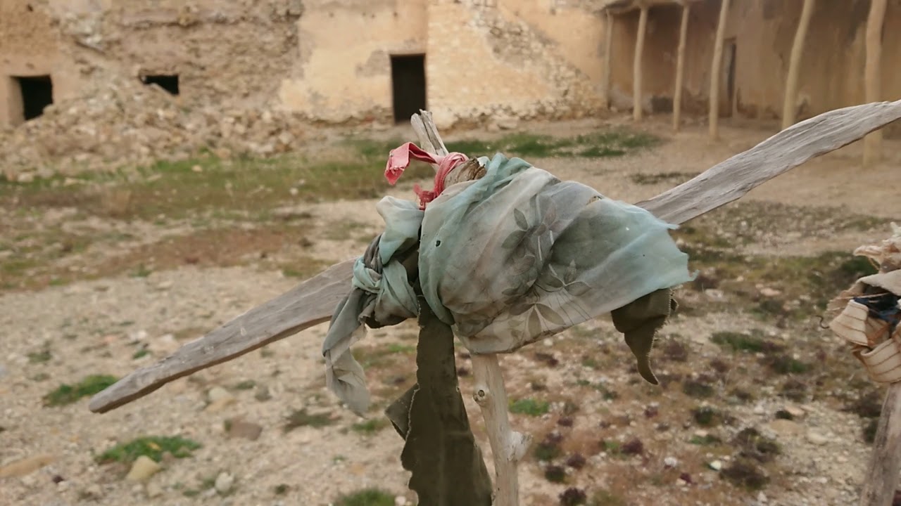 Mezguitam dar al9ayad ahmed