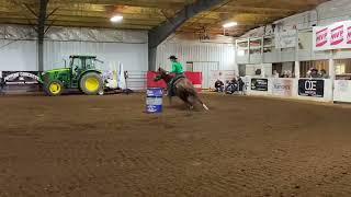 French By Design - Hinckley derby res champ 2022