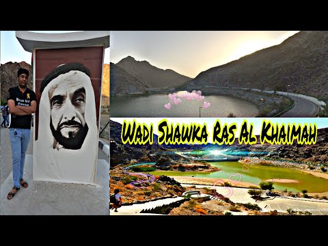 A Tour To Wadi Shawka Shawka Dam Shawka Mountains Hiking Dubai Updates Tourspedia