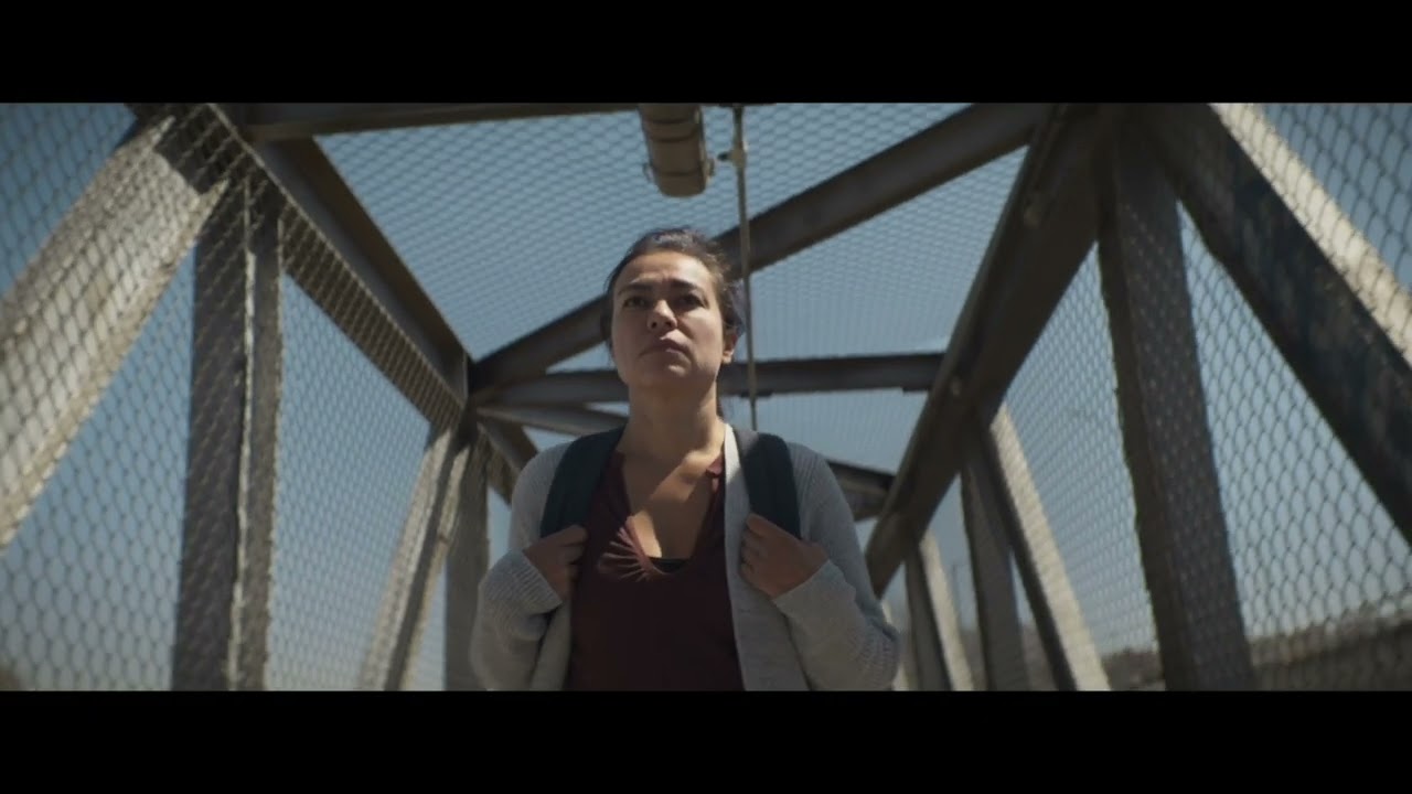 Trailer de The Thickness of Dust