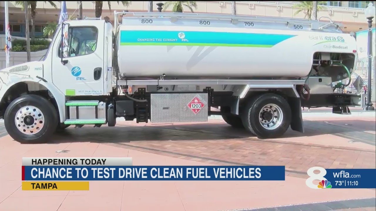 Clean Fuel Alliance America holds its first every Clean Fuel conference